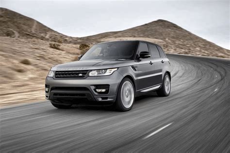 Is Range Rover the least reliable car?