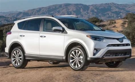 Is RAV4 A Good Buy?