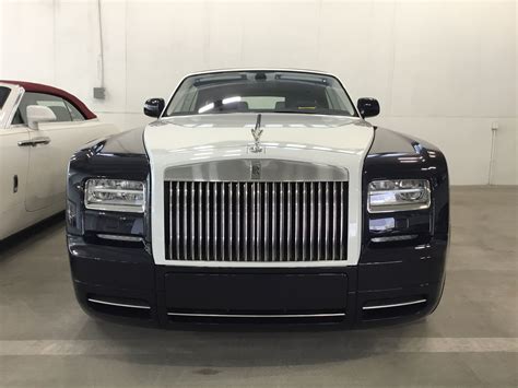 Is Rolls-Royce a high end car?