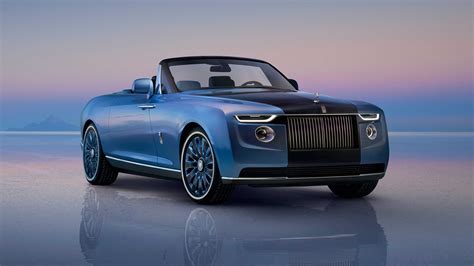 Is Rolls-Royce expensive than Ferrari?