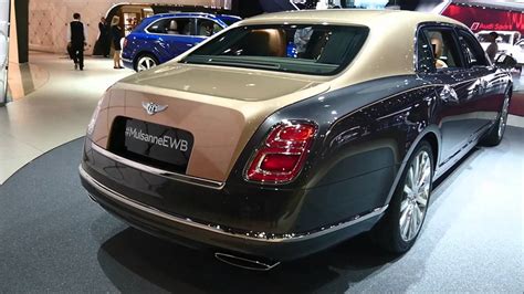 Is Rolls Royce nicer than Bentley?