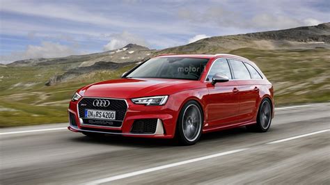 Is RS4 faster than RS5?