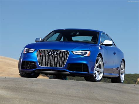 Is RS5 a supercar?