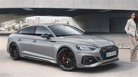 Is RS5 better than S5?