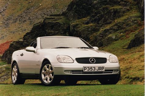 Is SLK a future classic?