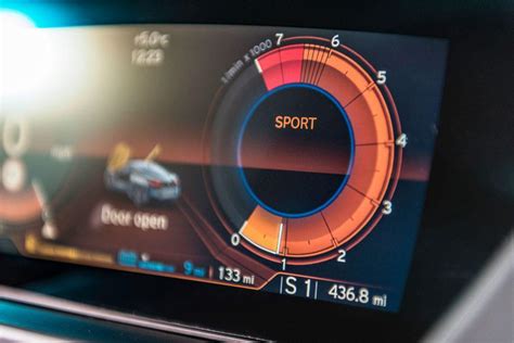 Is Sport Mode Faster Than Normal?