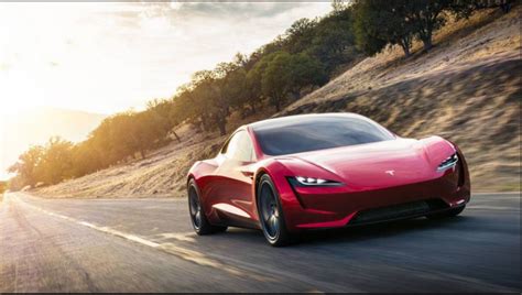 Is Tesla the fastest car in the world?