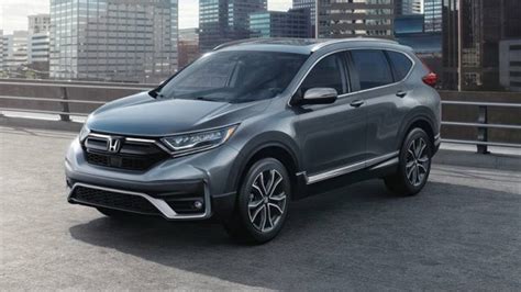 Is The 2023 Honda Crv Bigger Than The 2022 Cr-V?