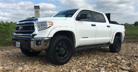 Is The 5.7 Tundra Fast?