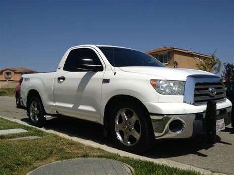 Is The 5.7 Tundra Reliable?