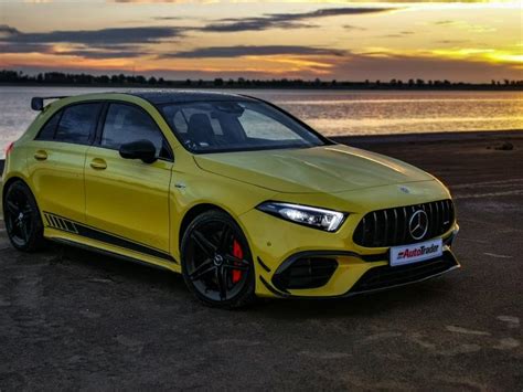 Is the A45 AMG reliable long term?