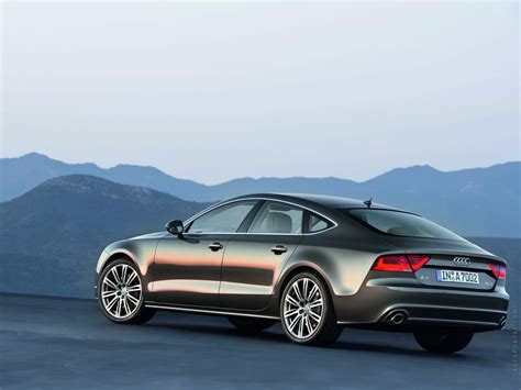 Is the A7 a reliable car?