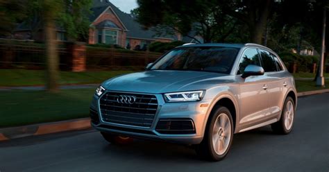 Is the Audi Q5 a reliable car?