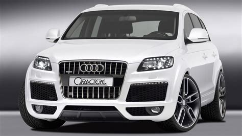 Is The Audi Q7 a reliable car?