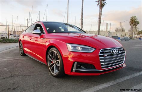 Is the Audi S5 a good daily car?