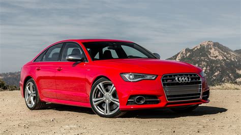 Is the Audi S6 reliable?