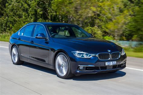 Is the BMW 3 Series reliable?