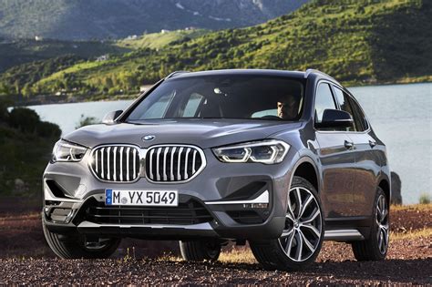 Is The BMW X1 A Big Car?