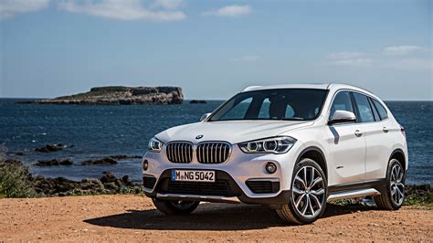 Is The BMW X1 A Luxury Car?