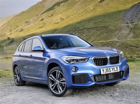 Is The BMW X1 Considered An SUV?