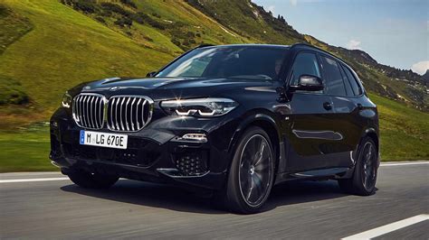 Is the BMW X5 a tax write off?