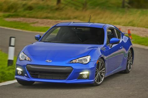 Is The BRZ Engine Reliable?