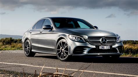 Is the C-Class A luxury car?