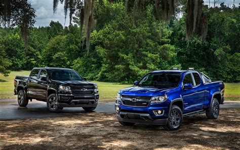 Is The Chevy Colorado Spacious?