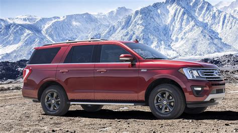 Is The Excursion Bigger Than The Expedition?