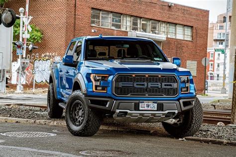 Is The F-150 The Best Truck?