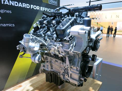 Is The Ford 2.7 Ecoboost A Twin Turbo?