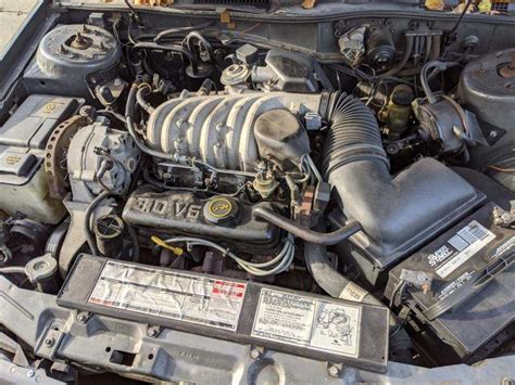 Is The Ford 3.0 V6 A Good Engine?