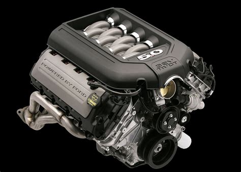 Is The Ford 5.0 V8 A Good Engine?