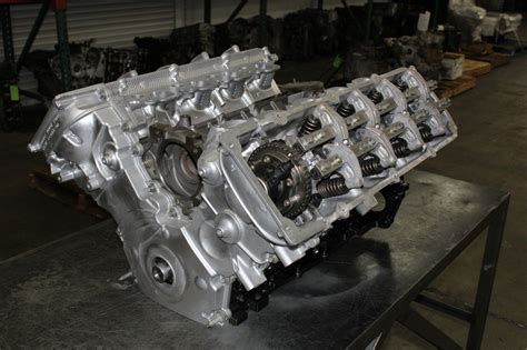 Is The Ford 6.2 L Gas Engine Any Good?