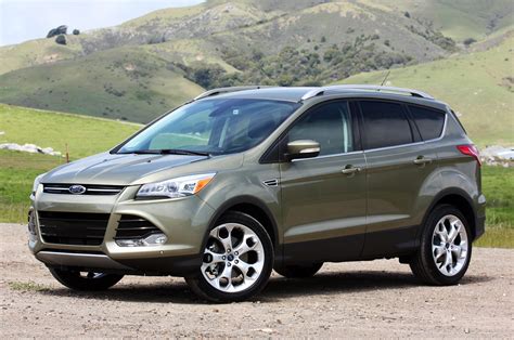 Is The Ford Escape Underpowered?