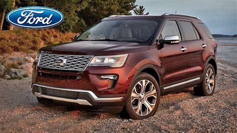 Is The Ford Explorer A Mid-Size Or Full Size Suv?