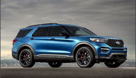 Is The Ford Explorer A Reliable Car?