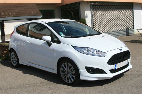 Is The Ford Fiesta Being Phased Out?