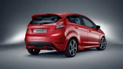 Is The Ford Fiesta Coming Back?