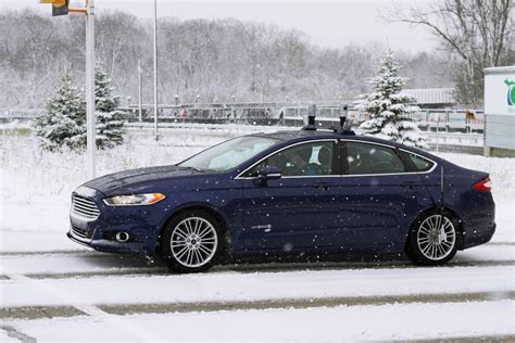 Is The Ford Fusion Hybrid Fun To Drive?