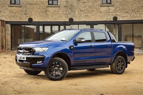 Is The Ford Ranger Being Discontinued?