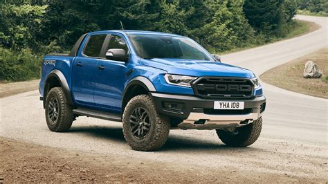 Is The Ford Ranger Raptor A Daily Driver?