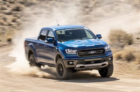 Is The Ford Raptor The Best Off-Road Truck?