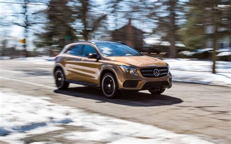 Is the GLA better than the X3?