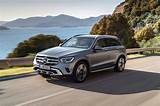 Is the GLC a car or SUV?