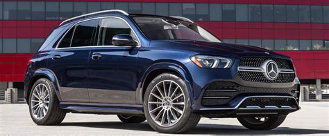 Is the GLE being discontinued?