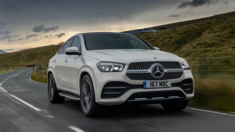 Is the GLE Coupe spacious?