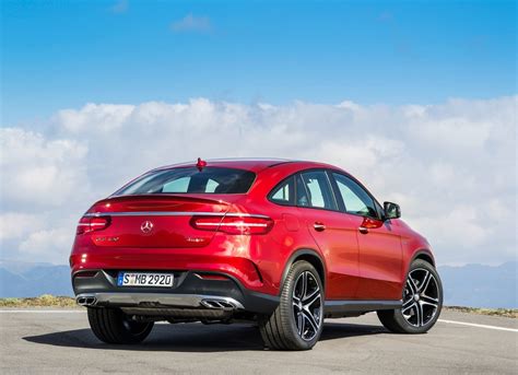 Is the GLE made in Germany?