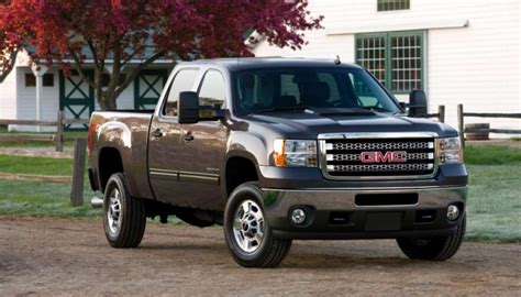 Is The Gmc Sierra A Reliable Truck?