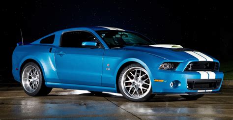 Is The Gt500 A Cobra?